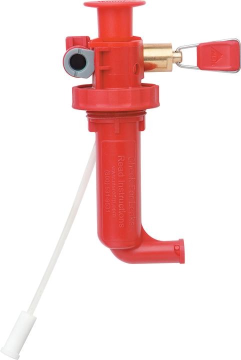 Msr pompe à carburant