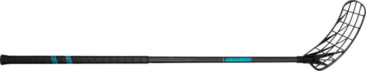 Produktbild Unihoc UNILITE EVOLAB TITAN 29 schwarz/blau 24/25 (100 cm, Links)