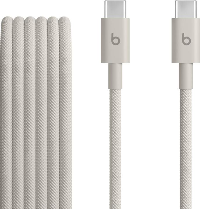 Actual product image Apple Beats USB C — USB C (1.50 m, USB 2.0)
