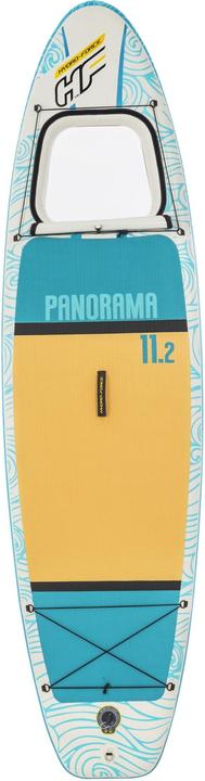 Actual product image Bestway HF SUP Set Panorama Set (10'8")