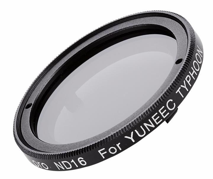 Produktbild Walimex pro pro Drohnenfilter ND16 (36.50 mm, Neutral Color Filter, 36.50 mm)