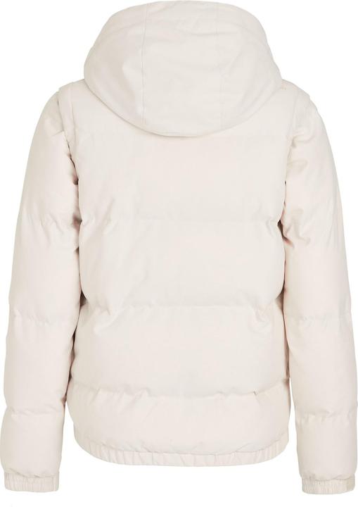 Produktbild Protest Damen Winterjacke PRTASPEN 10K Wasserdicht Und Atmungsaktiv Kitoffwhite L/40 (40)