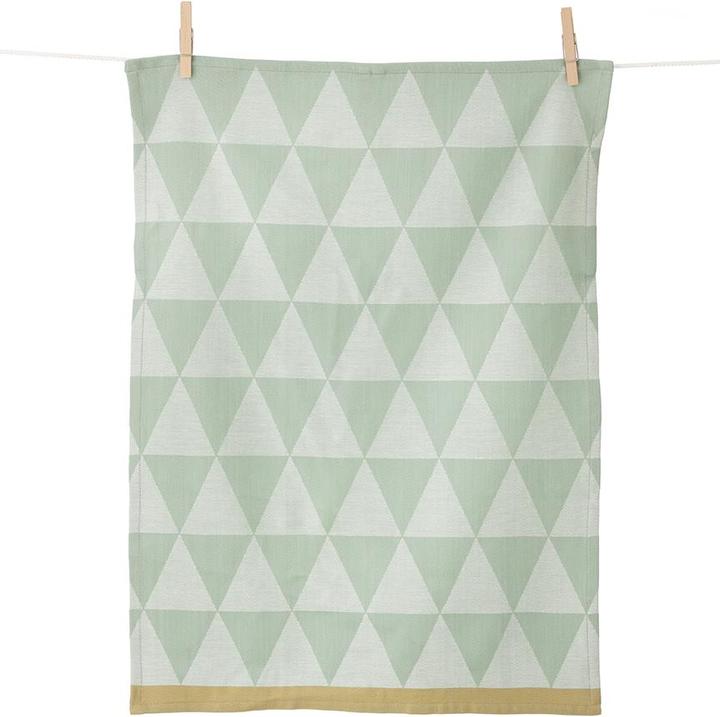 Ferm Living Serviette de thé de montagne