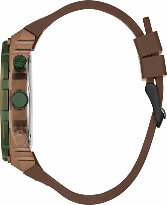 Image du produit Guess Men's Watch GW0326G2 (Ã˜ 48 mm) (48 mm)