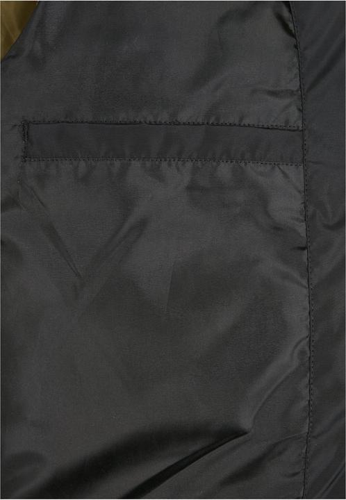 Produktbild Urban Classics Block Puffer Vest - 14975 (L, XXL)