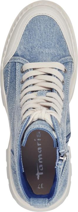 Actual product image Tamaris Ankle boot (37)