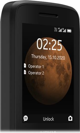 Image du produit Nokia 225 (2.40", 0.30 Mpx, 4G)