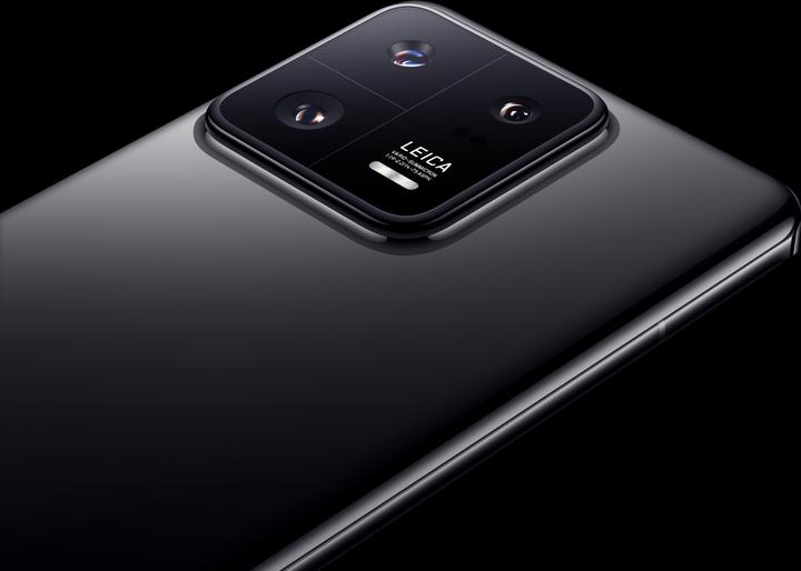Productafbeelding Xiaomi 13 Pro (256 GB, Keramisch zwart, 6.73", Dubbele SIM, 50 Mpx, 5G)