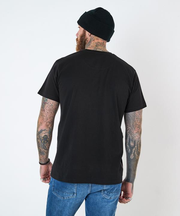 Actual product image Joe Browns Guitar Tree Graphic T-Shirt (L)