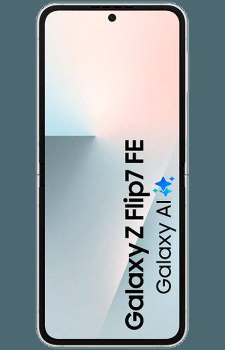 Image du produit Samsung Galaxy Z Flip7 FE
