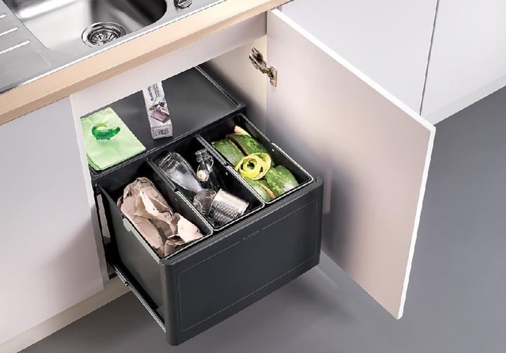 Actual product image Blanco Botton Pro 45/2 Automatic (26 l)