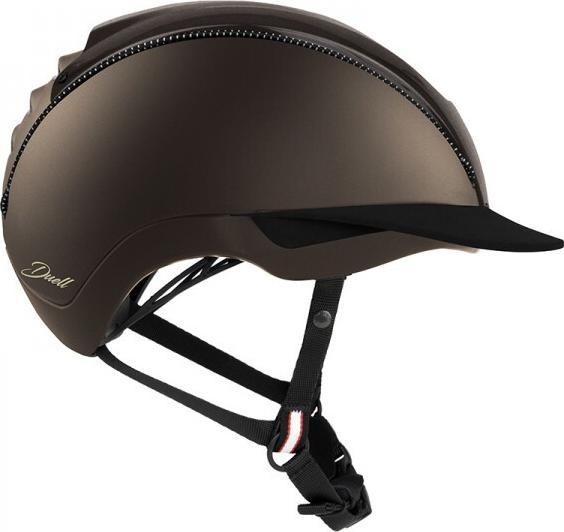 Actual product image Casco Duell