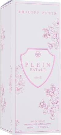 Actual product image Philipp Plein Plein Fatale Rosé Eau de Parfum (Eau de parfum, 90 ml)