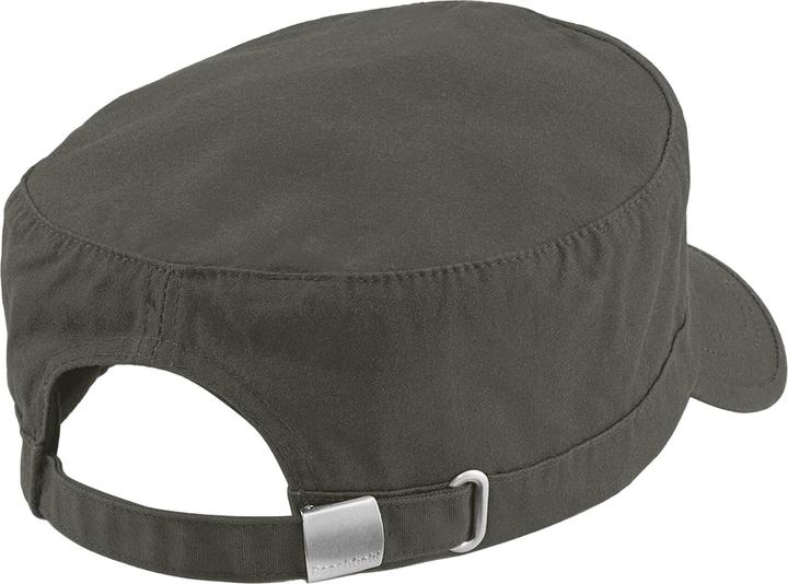 Actual product image Beechfield Unisex Adult Army Cap (One size)