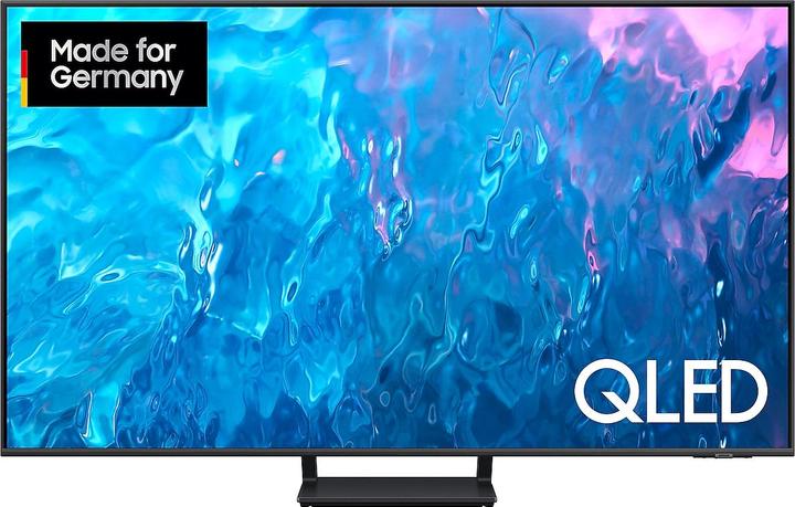 Immagine prodotto Samsung GQ75Q70CAT (75", Q70C, QLED, 4K, 2023)
