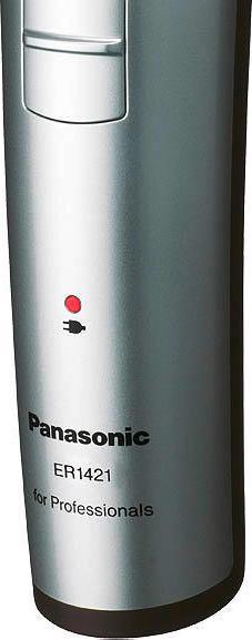 Image du produit Panasonic Er-1421