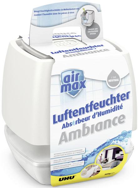 Produktbild UHU Ambiance (0.50 l/24h)