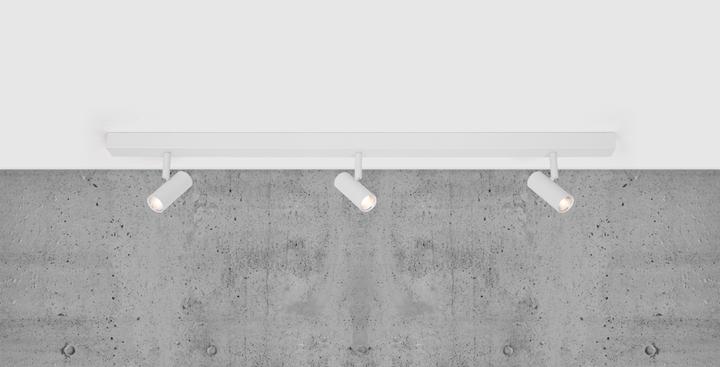 Image du produit Nordlux Omari, Spot Light, blanc (360 lm)