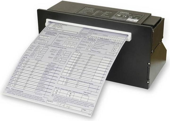 Image du produit Plustek VTM-300 (USB)