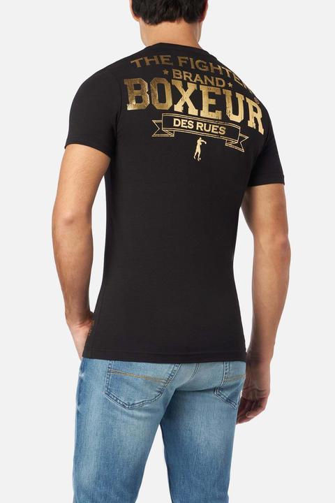 Immagine prodotto Boxeur des Rues Maglietta Maglietta Boxeur Street 2 (XL)