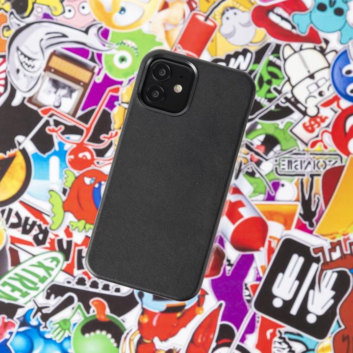 Produktbild Hama MagCase Finest Sense (Apple iPhone 13 Pro)