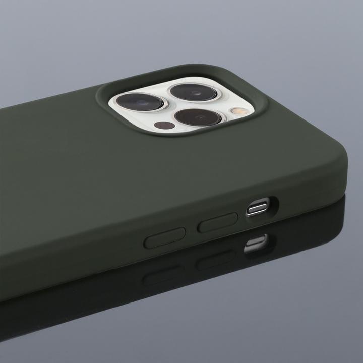 Produktbild Hama Finest Feel Pro (Apple iPhone 13 Pro)
