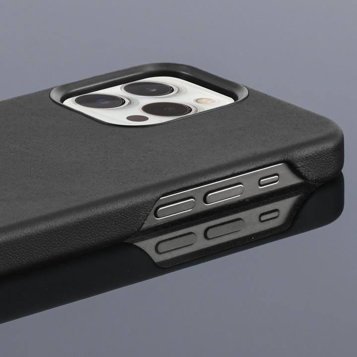 Produktbild Hama MagCase Finest Sense (Apple iPhone 13 Pro)