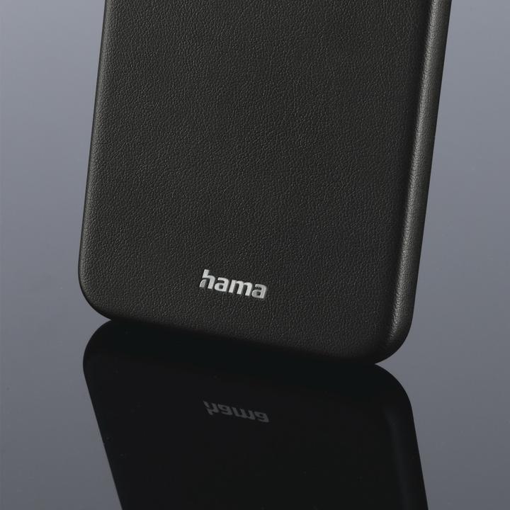 Produktbild Hama MagCase Finest Sense (Apple iPhone 13 Pro)