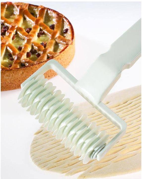 Produktbild Westmark Gitterroller