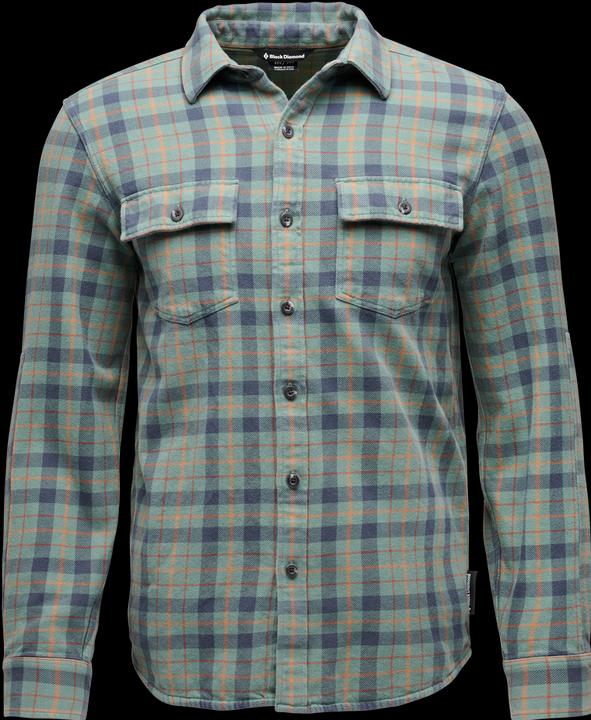Immagine prodotto Black Diamond Camicia M Project Twill Ls (L)
