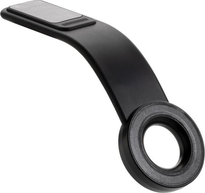 Actual product image Xd Collection DriveGrip Recycled Plastic Magnetic Car Phone Holder