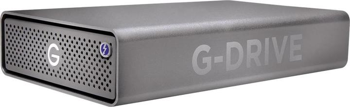 Immagine prodotto SanDisk Professional G-Drive Pro (12 TB)