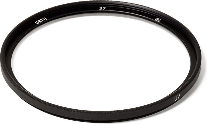 Image du produit Urth Filtre d'objectif UV 37mm (Filtre UV, 37 mm)
