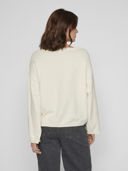 Produktbild Vila Langarm Strickpullover (XS)