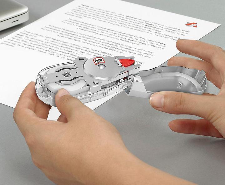 Actual product image Pritt Scooter Midway