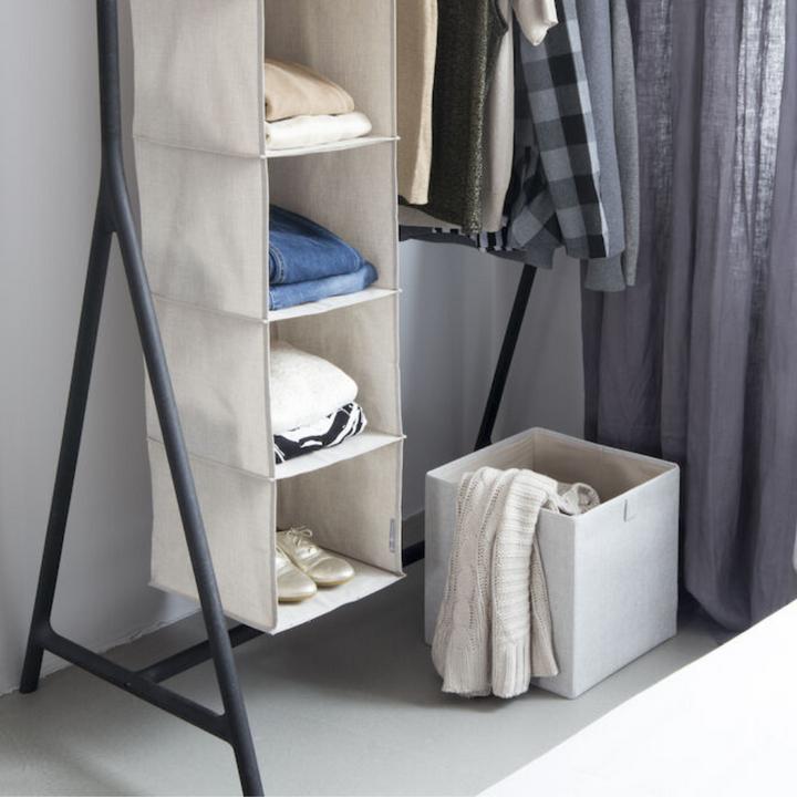 Actual product image Bigso Solna (31.5 x 31.5 x 31.5 cm)
