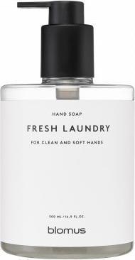 Blomus Satomi Handseife, Fresh laundry, 500 ml (500 ml)