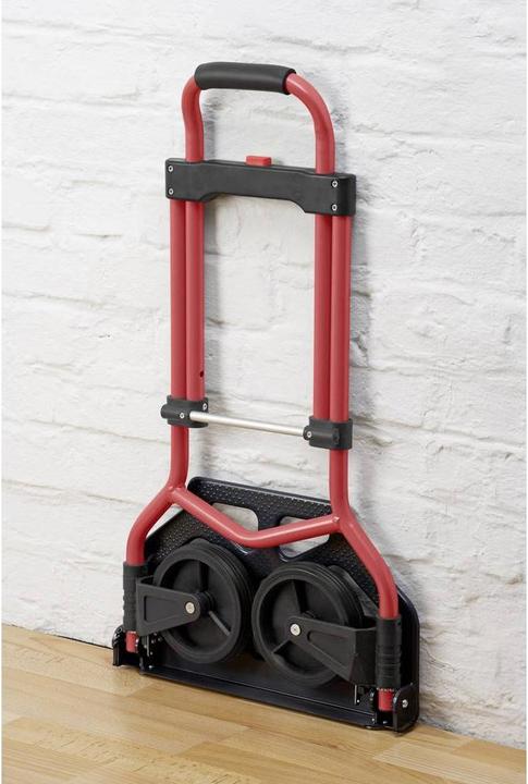 Produktbild Meister Sackkarre klappbar Traglast (m (60 kg)