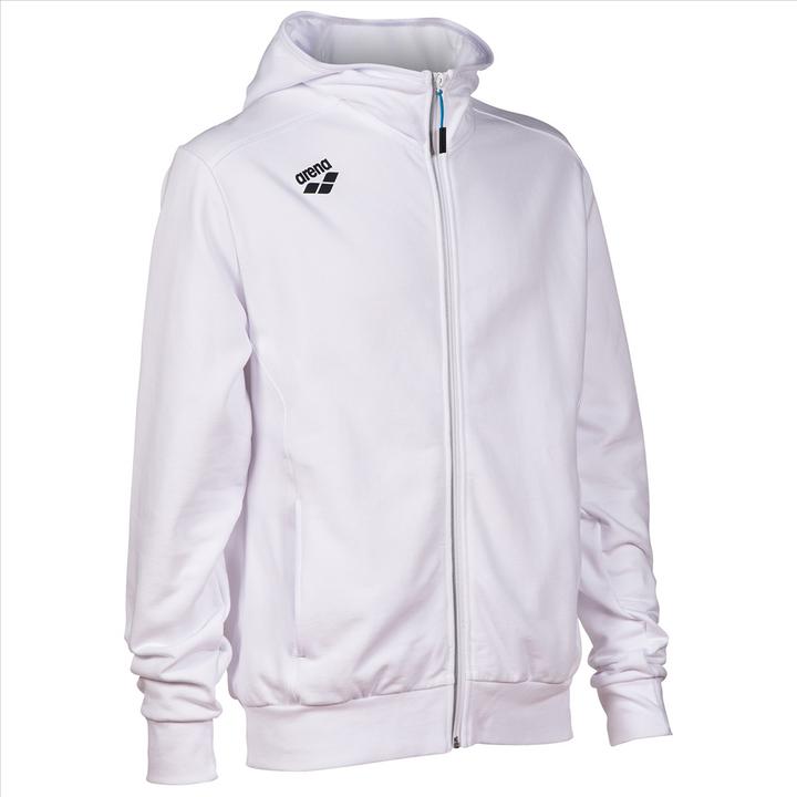 Arena Team Hooded Jacket Panel (S)