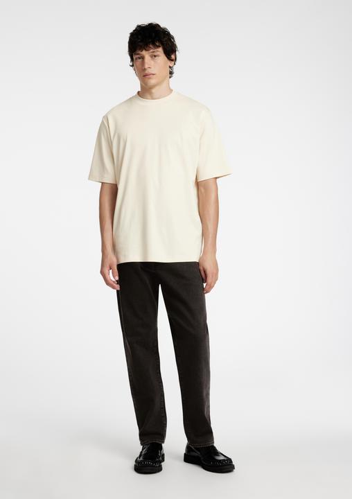 Actual product image Selected Homme SLH190-REGULAR TAPE COLE 3072 BLK NOOS (W29/L32)