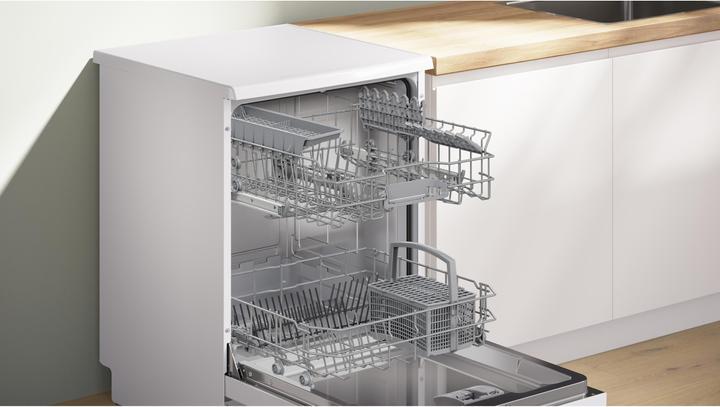 Image du produit Bosch Hausgeräte Lave-vaisselle sur pied EXP