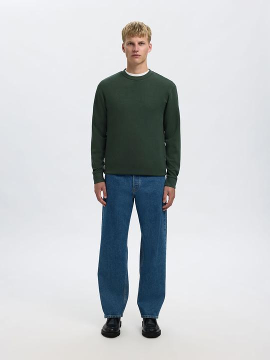 Immagine prodotto Selected Homme Slhemanuel Soft Crew Neck Sweat Noos (XXL)