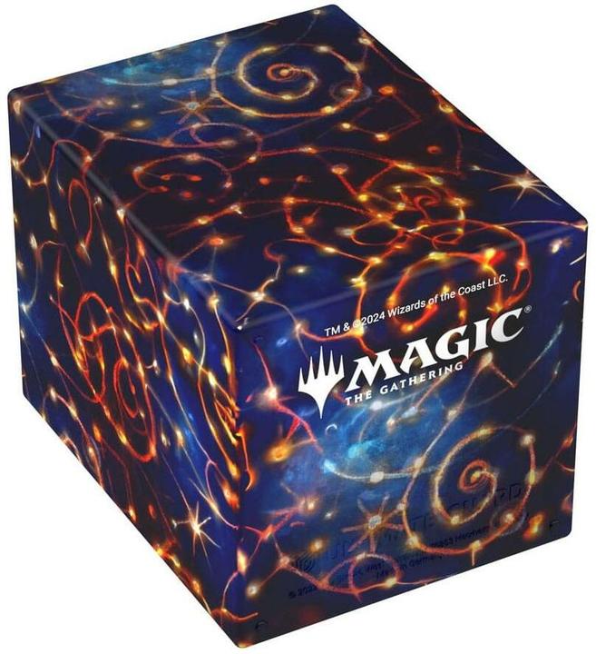 Image du produit Ultimate Guard RTE Boulder 100+ Magic: The Gathering "Bloomburrow"