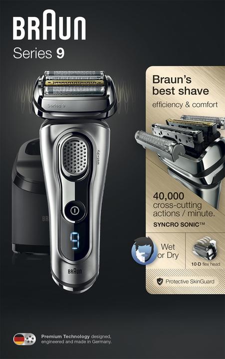 Image du produit Braun Série 9
