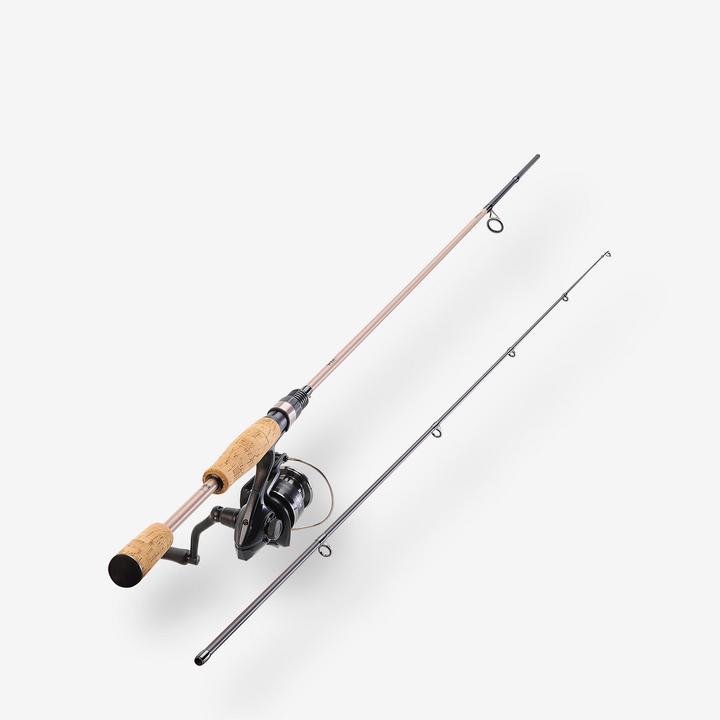 Caperlan WXM 100 (Angelset, 95 cm)