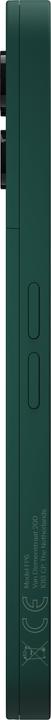 Produktbild Fairphone (Gen. 6) (256 GB, Forest Green, 6.31", Dual SIM, 50 Mpx, 5G)