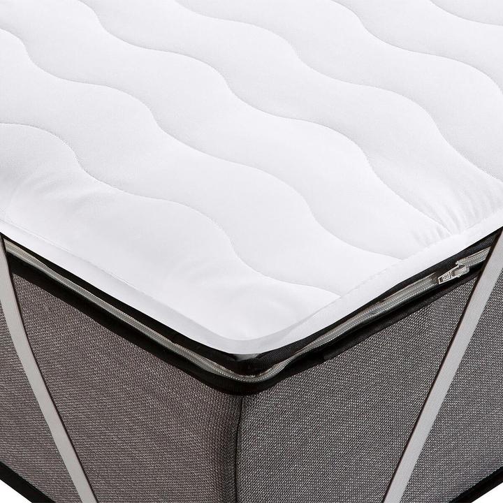 Actual product image Traumschlaf Basic (160 x 200 cm)