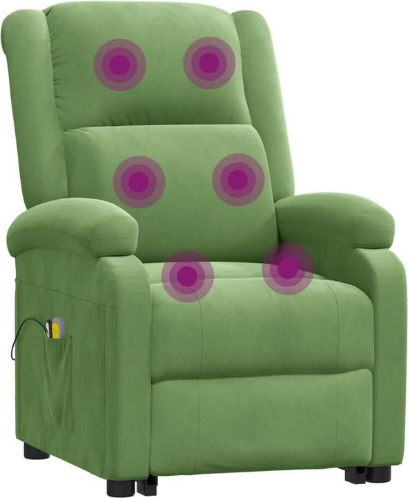 Produktbild VidaXL Zaria