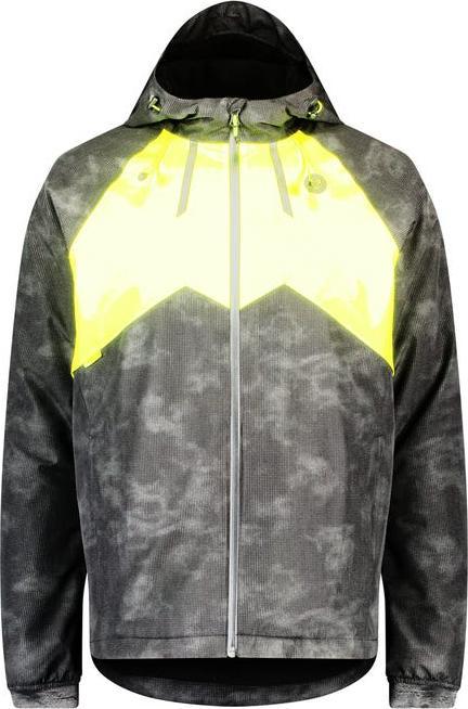 Immagine prodotto Agu Giacca invernale antipioggia Commuter Hi-vis e Reflection (L)