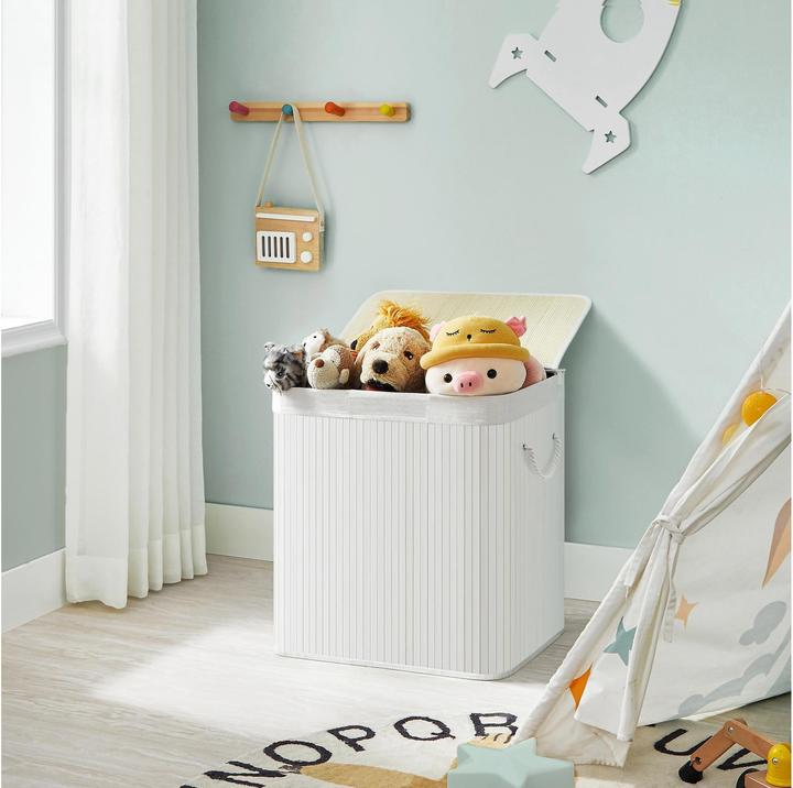 Immagine prodotto Songmics Dörty (150 l)